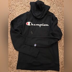 Like new champion sweatshirt.